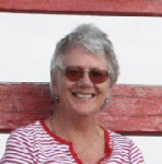 Wendy Dimmock - Membership Officer